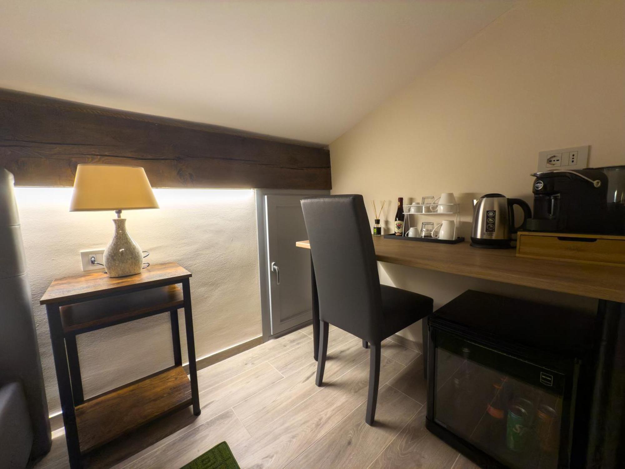 Il Cervo Chambres D'Hotes Aosta Exterior photo