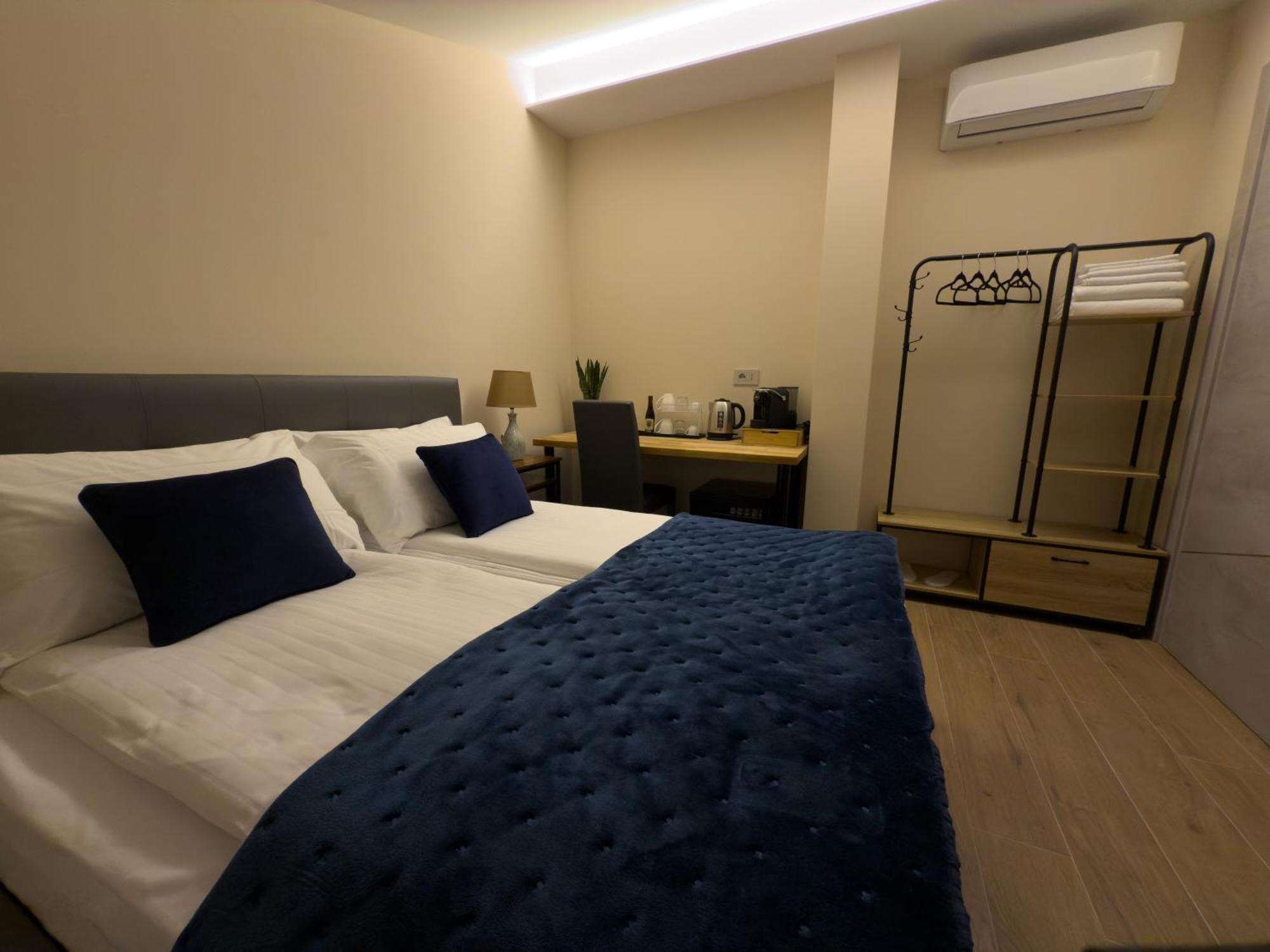 Il Cervo Chambres D'Hotes Aosta Exterior photo