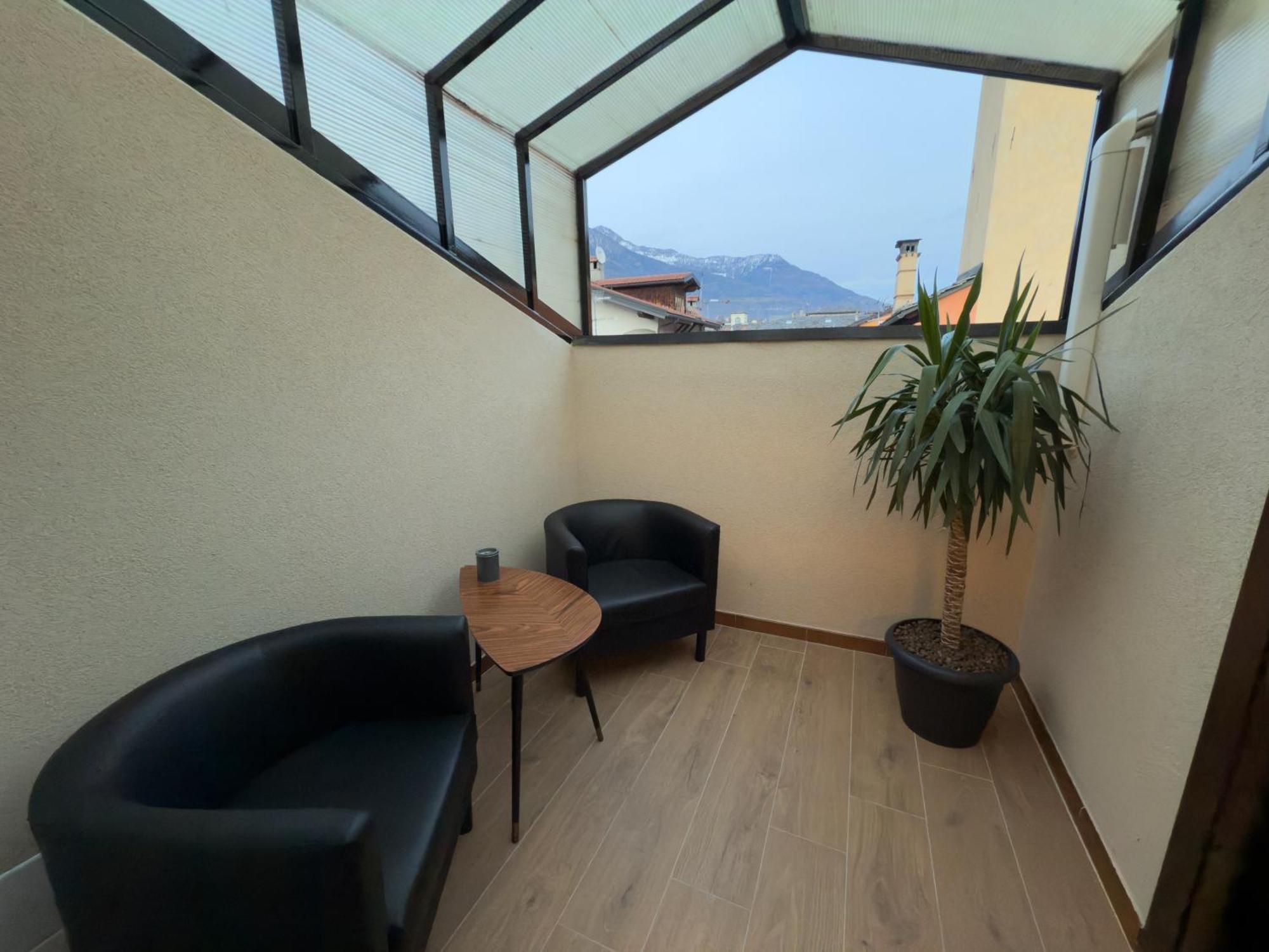 Il Cervo Chambres D'Hotes Aosta Exterior photo