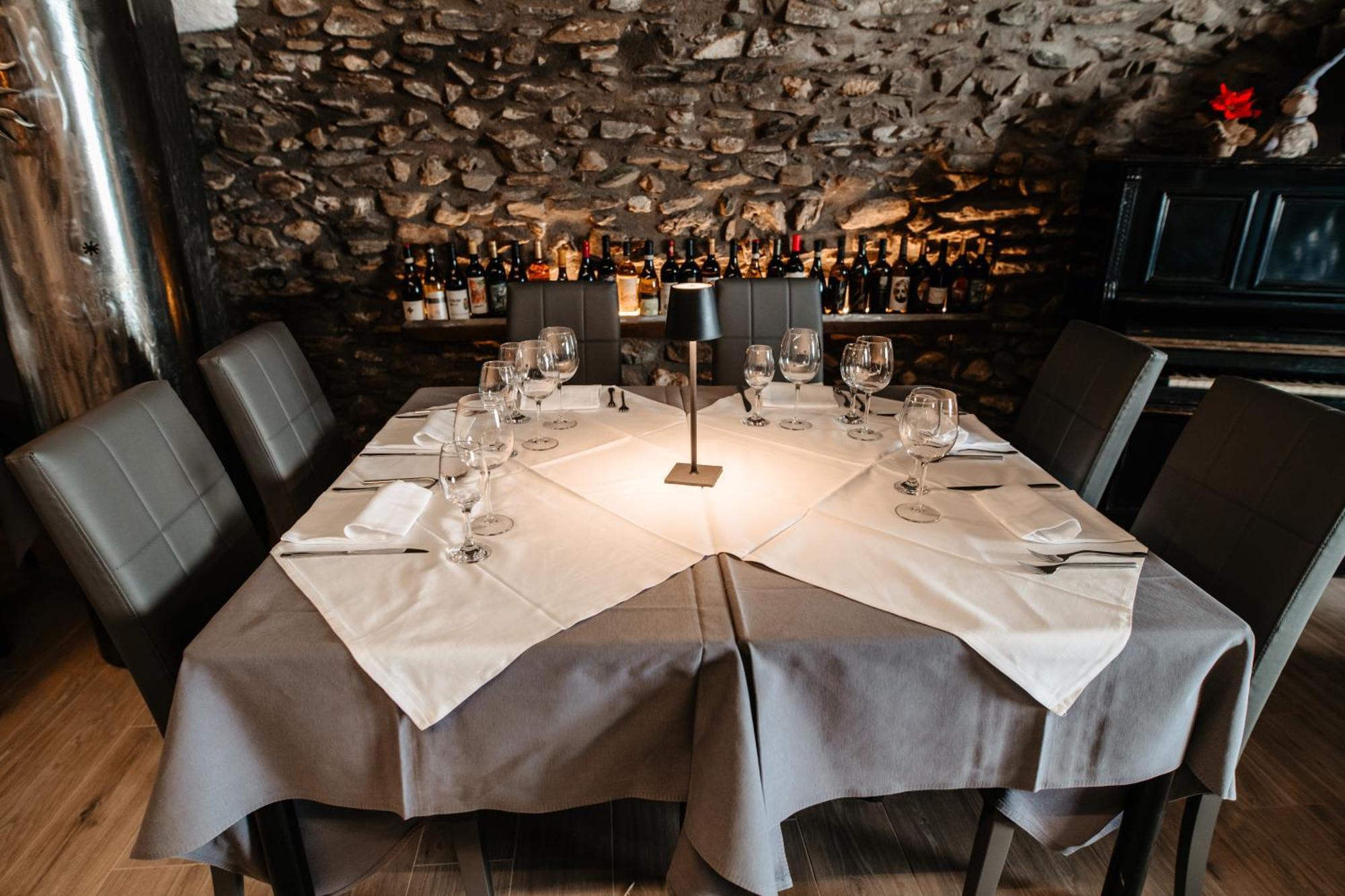 Il Cervo Chambres D'Hotes Aosta Exterior photo